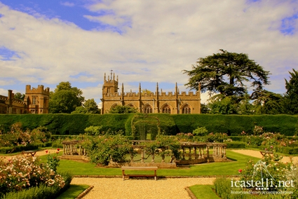 Sudeley Castle Country Cottages