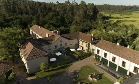 A Quinta Da Auga Hotel Spa