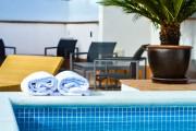 Aguilas5 SevillaSuites