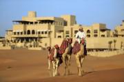 Anantara Qasr al Sarab Desert Resort