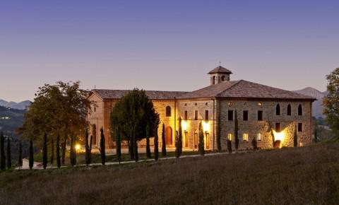 Relais Monastero Di San Biagio