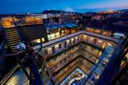 Aria Hotel Budapest by Library Hotel Collection