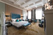 Aria Hotel Budapest by Library Hotel Collection