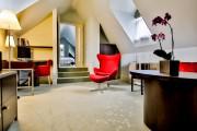 Aria Hotel Prague by Library Hotel Collection