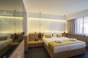 Athens Lodge by Athens Prime Hotels