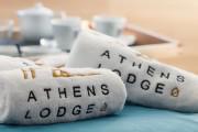 Athens Lodge by Athens Prime Hotels