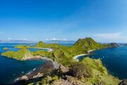 AYANA Komodo Waecicu Beach