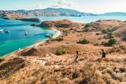 AYANA Komodo Waecicu Beach