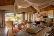 Becks Safari Lodge