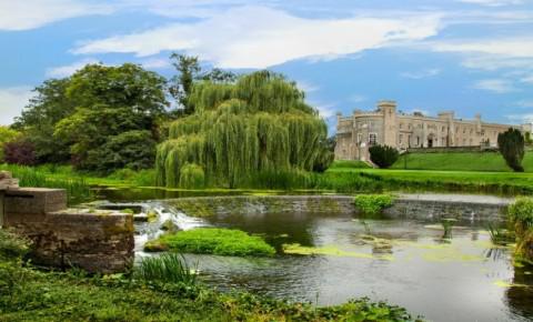 Bellingham Castle