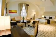 Buda Castle Fashion Hotel