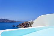 Canaves Oia Suites - Small Luxury Hotels of the World
