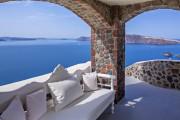 Canaves Oia Suites - Small Luxury Hotels of the World
