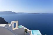 Canaves Oia Suites - Small Luxury Hotels of the World
