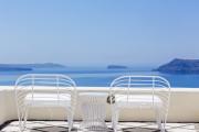 Canaves Oia Suites - Small Luxury Hotels of the World
