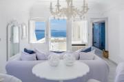 Canaves Oia Suites - Small Luxury Hotels of the World
