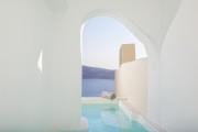 Canaves Oia Suites - Small Luxury Hotels of the World
