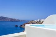 Canaves Oia Suites - Small Luxury Hotels of the World
