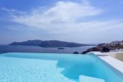 Canaves Oia Suites - Small Luxury Hotels of the World
