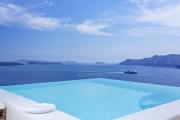 Canaves Oia Suites - Small Luxury Hotels of the World
