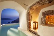 Canaves Oia Suites - Small Luxury Hotels of the World
