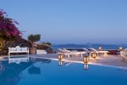 Canaves Oia Suites - Small Luxury Hotels of the World
