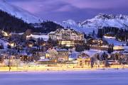 Carlton Hotel St. Moritz