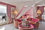 Carlton Hotel St. Moritz