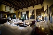 Castel Porrona Relais & Spa