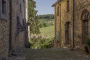 Castello di Fonterutoli