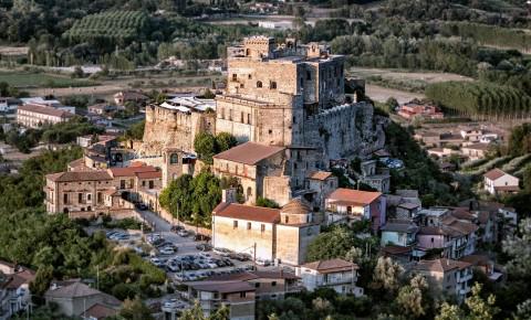 Castello di Limatola