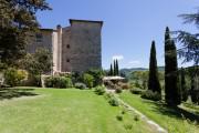 Castello di Spaltenna Exclusive Resort & Spa