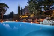 Castello di Spaltenna Exclusive Resort & Spa