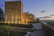 Castello di Velona Spa Resort & Winery