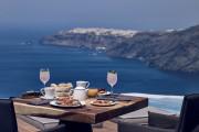 Cavo Tagoo Santorini