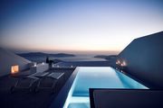 Cavo Tagoo Santorini