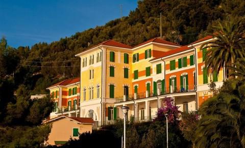 Ch Hotel Del Golfo