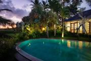 Chapung Sebali Resort and Spa