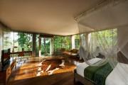 Chapung Sebali Resort and Spa