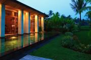 Chapung Sebali Resort and Spa