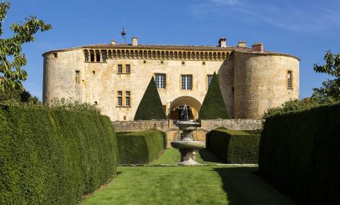 Château de Bagnols