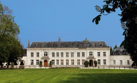 Château De Cocove