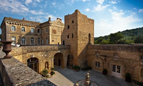 Château de Rochegude