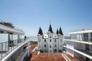 Château des Tourelles, Hôtel Thalasso Spa Baie de La Baule