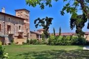 Chervò Golf Hotel Spa, Resort & Apartment San Vigilio