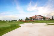 Chervò Golf Hotel Spa, Resort & Apartment San Vigilio