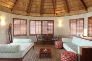 Coral Lodge Mozambique