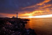 Corsewall Lighthouse Hotel