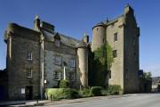 Dornoch Castle Hotel