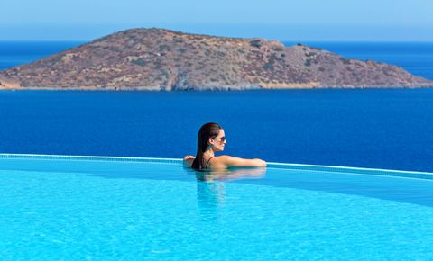 Elounda Gulf Villas & Suites